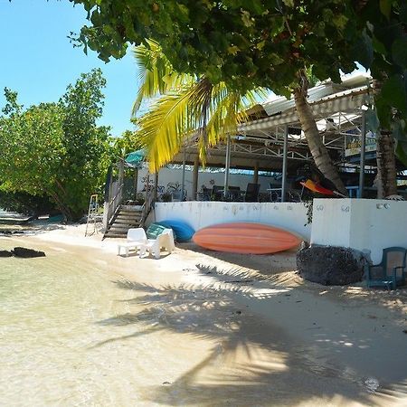 Fare Maheata Otel Pihaena Dış mekan fotoğraf